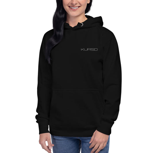 Not Regular Unisex Hoodie