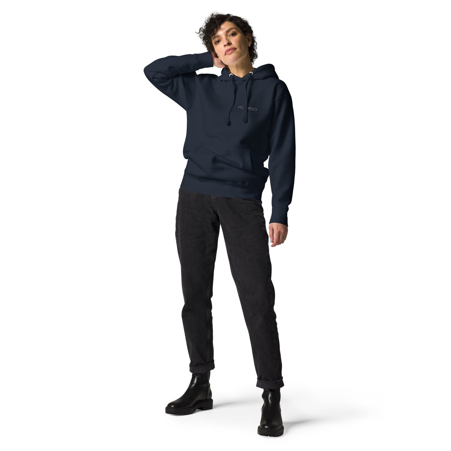 Struggle Unisex Hoodie