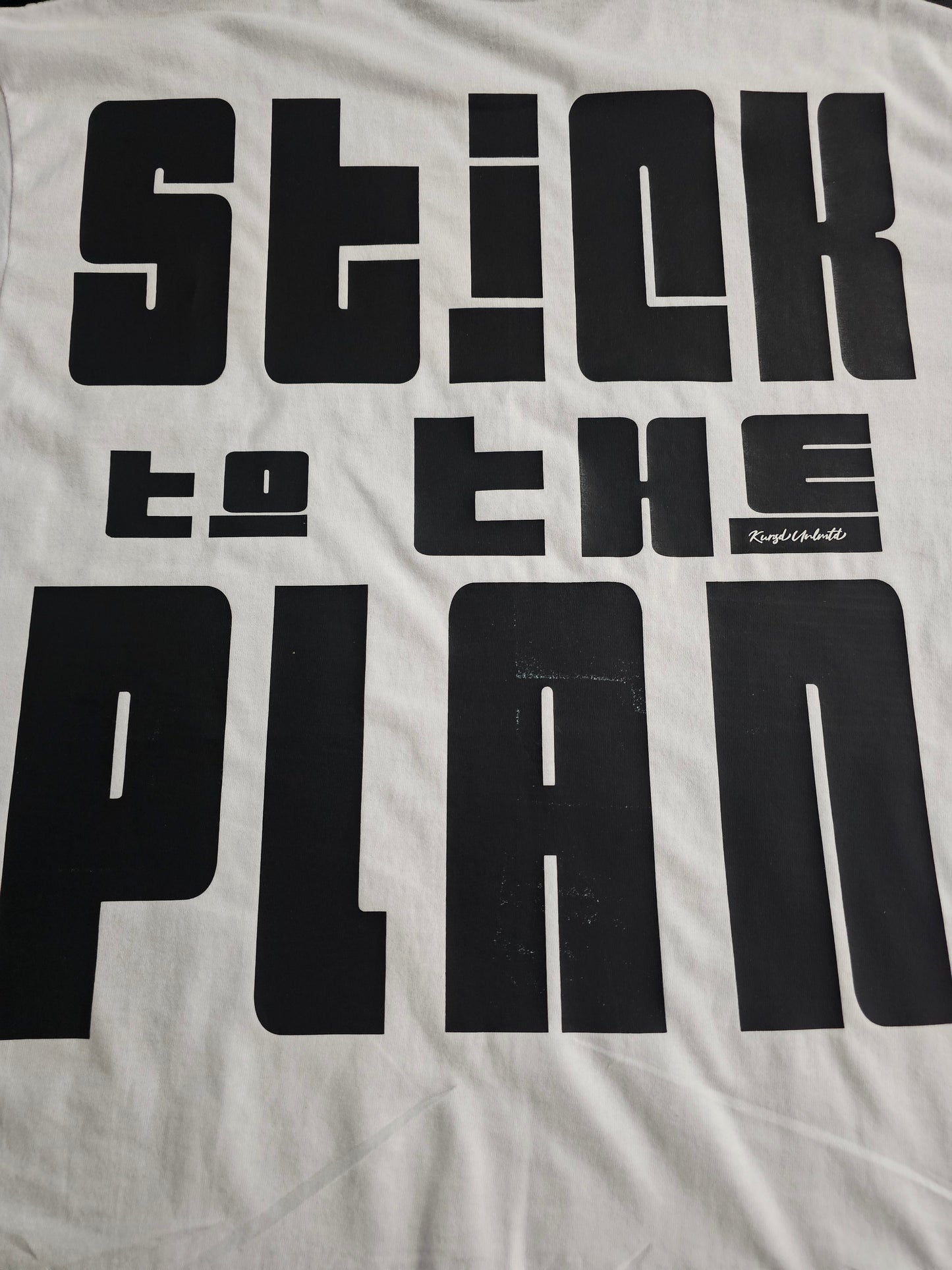 Custom D.O.P.E. TRAX MEMBER EXCLUSIVE TEE