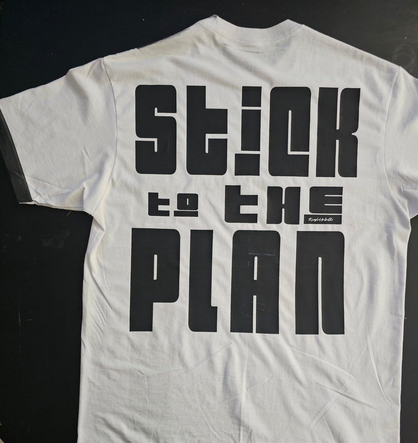 Custom D.O.P.E. TRAX MEMBER EXCLUSIVE TEE