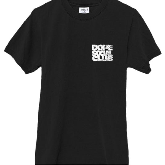 Black - FRONT