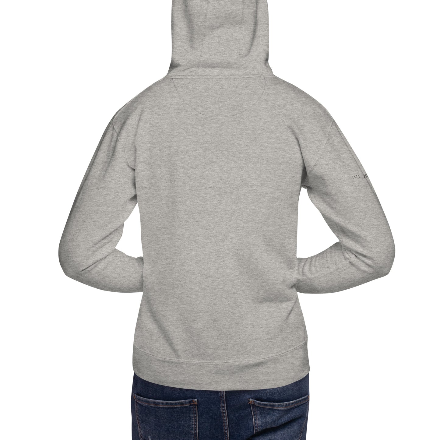 Ambition Unisex Hoodie