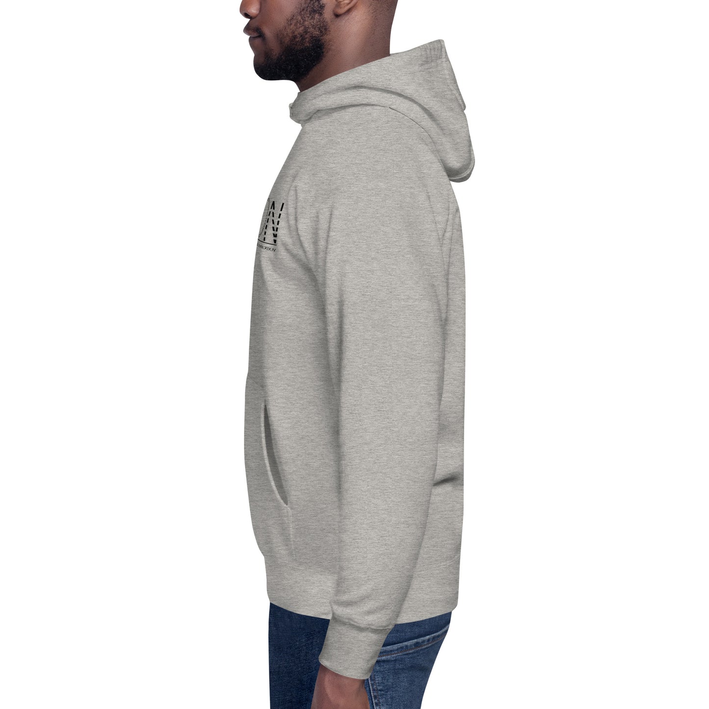 Ambition Unisex Hoodie