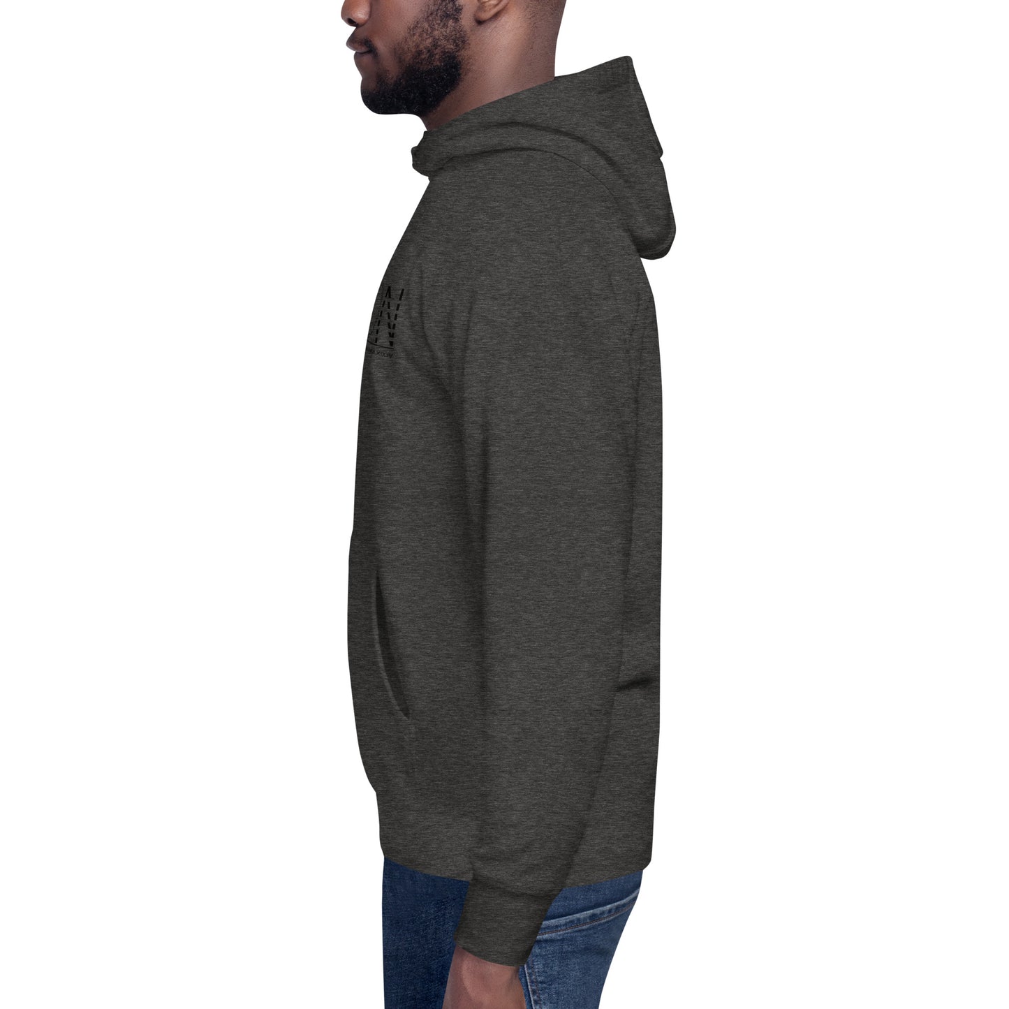 Ambition Unisex Hoodie