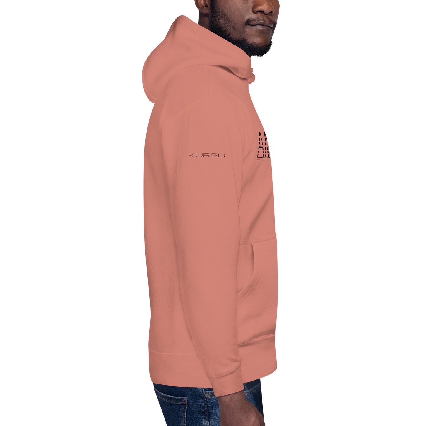 Ambition Unisex Hoodie