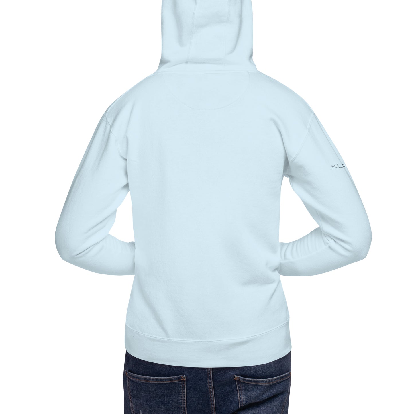 Ambition Unisex Hoodie