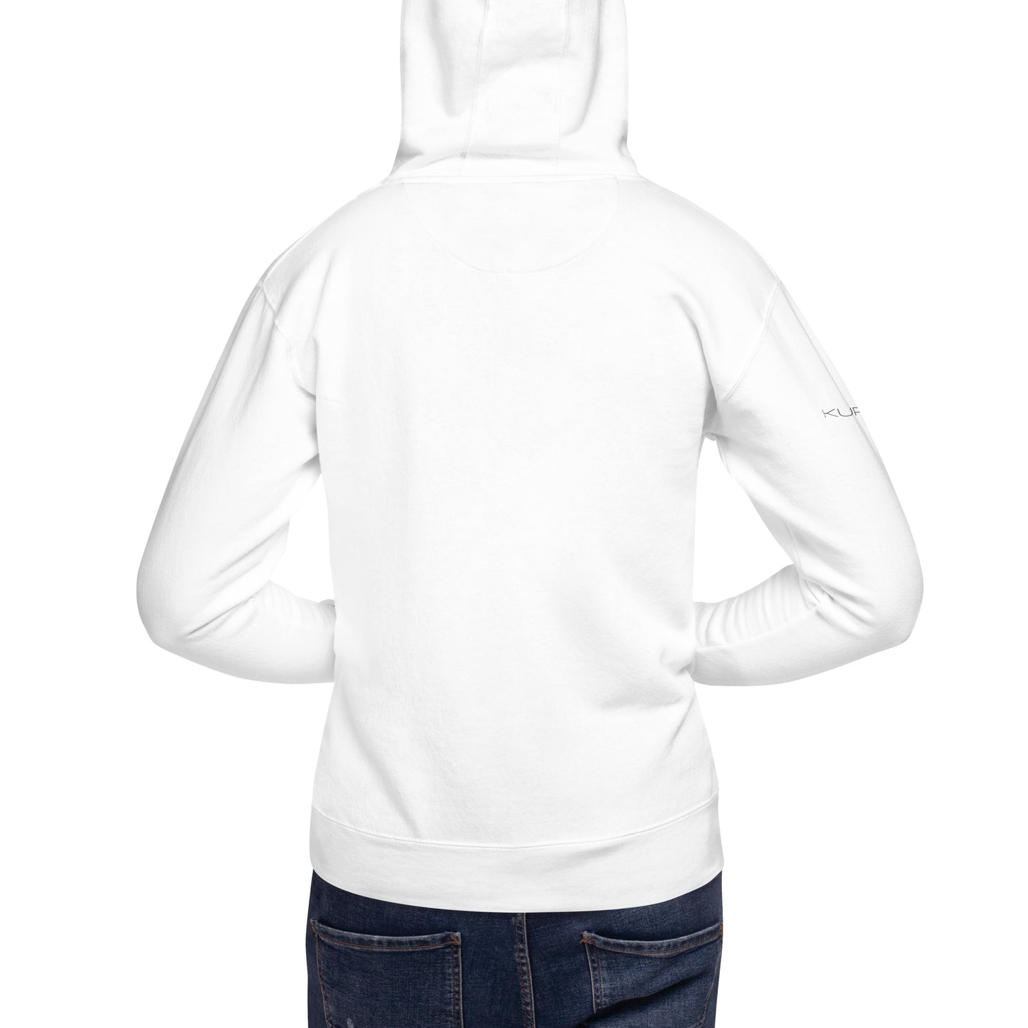 Ambition Unisex Hoodie