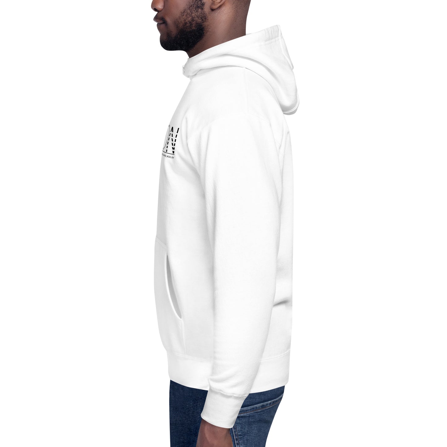 Ambition Unisex Hoodie