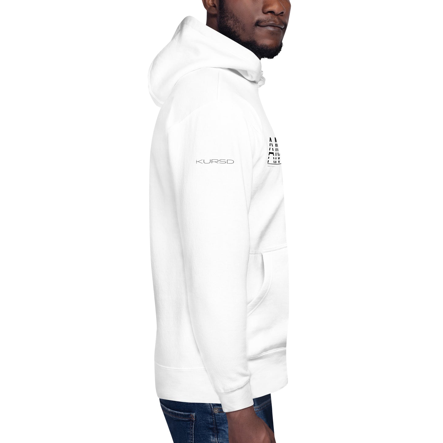 Ambition Unisex Hoodie